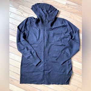 Brand new cowell neck sweater